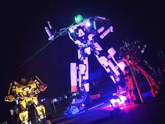 -嵊泗基湖沙滩