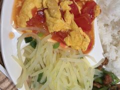 -乡村基·川味现炒大王(熙悦天街店)