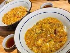 -南小蟹手工點心(三里屯店)