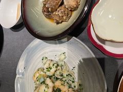 -A One Kitchen·南京精菜馆(德基广场店)