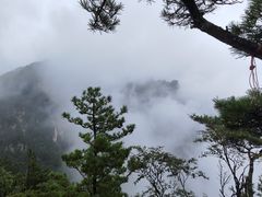 -老界岭旅游度假区