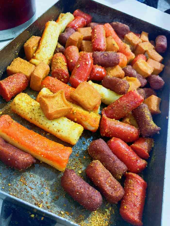 李村河底戳子肉(总店)-"菜品:讲真,味道有点重,适合配啤酒或者吃.