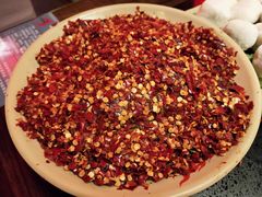 霸王牛肉-在蜀里·一米肥牛老火锅(黄埔店)