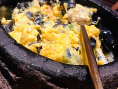 石烹藏鸡蛋-敏珠拉姆藏餐·南京厨房(富春江东街店)