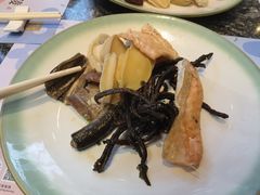 -金海湾自助餐厅(金陵饭店)