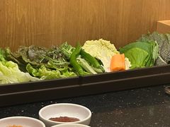 -本家·添百客韩国料理(泰然店)