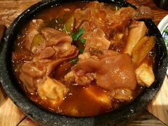 -云海肴·汽锅鸡·云南菜(领展购物广场·中关村店)