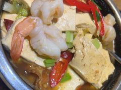 -外婆家(义乌新光汇购物中心店)