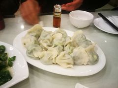 -陶然饺子城(奥体中路店)