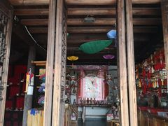 -朱仙镇启封故园景区