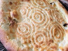 烤馕-新疆狼爷烤肉(宋庄店)