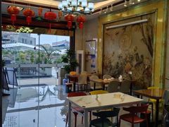 -三姐妹·海鲜大排档