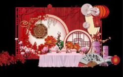 -汕尾陆丰婚庆婚礼司仪主持洪立策划公司(东海店)