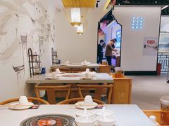 大堂-俏牛哥鲜牛肉牛肆馆(重庆天地店)