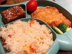 -耶里夏丽·新疆菜·家庭聚场(百联中环购物广场店)