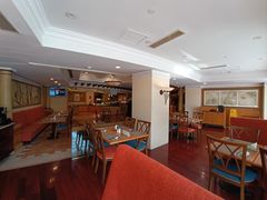 -国宾酒店-花园咖啡自助餐厅(北营房中街店)