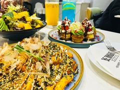 -BE BRIGHT KITCHEN(正佳广场店)