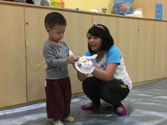 -金宝贝早教(和悦汇店)