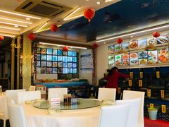 -渔中舟海鲜大排档(普陀沈家门店)