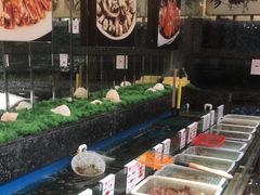 -宝燕壹号(徐汇店)