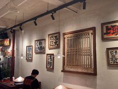 -马厂老火锅(胜太路店)
