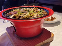 -庆云楼饭庄(什刹海店)