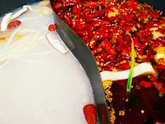 -楠火锅(绿地新都会店)
