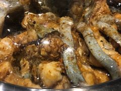 -黄记煌三汁焖锅(顺义华联店)