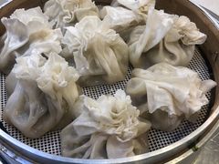 -内蒙联营烧麦 草原石榴红(护国寺店)