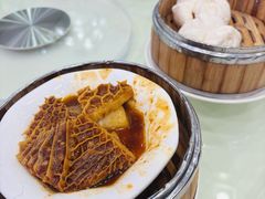 妙香沙嗲金钱肚-凤凰楼酒家·粤宴点心(华强北店)