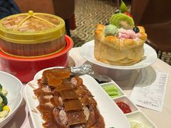 -大鸭梨烤鸭(甘家口店)