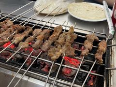 -小寒羊烧烤(凯瑞时代大厦店)