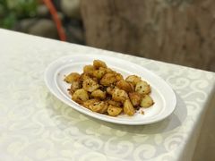 -雅和生态渔庄·宜城锅巴饭(龙灵山公园店)