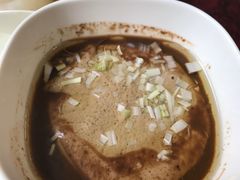 -满旗楼 北京烤鸭·涮羊肉火锅(武昌店)