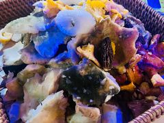 -山菌美食苑(振兴路店)