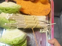 -蜀王砂锅总店