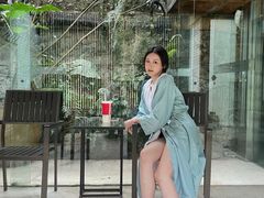 -乐领拈花溪·林涧食韵