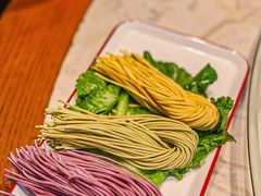 -舞虾小说.涮肉.烧烤(国顺东路店)