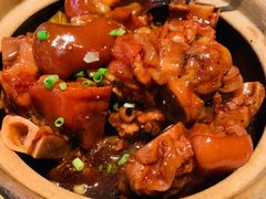 -汤城小厨•粤菜•靓汤(西直门凯德MALL店)