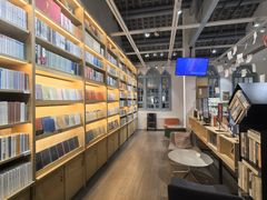 -三联韬奋书店(宽窄巷子店)