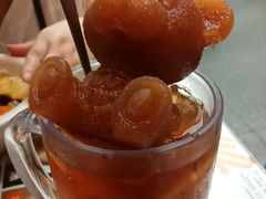 -文通冰室(东方宝泰店)