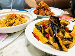 -宝月楼·台湾菜馆(天河城店)