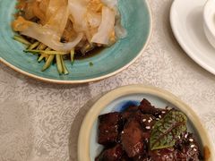 -新南华大酒店(广中店)