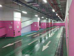 -大宁音乐广场·停车场