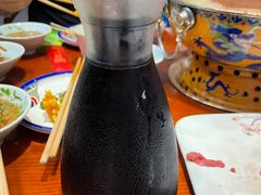 -1078號老北京涮肉(松柏店)