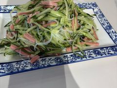 -天天初二·天津传统捞面·天津特色菜(凌奥总店)