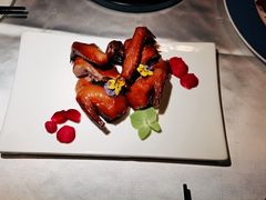-柳莺湖上·湖景餐厅·江南菜(西湖店)