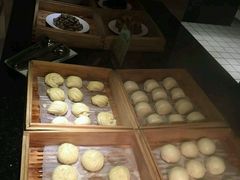 -蜻蜓逐宴全日制西餐厅I古北水镇大酒店