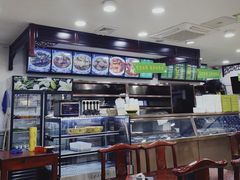 -老回回烩面馆(左家庄店)