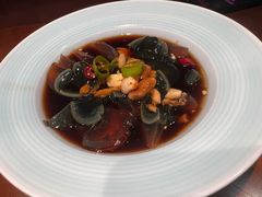 -黄尚皇小龙虾-螃蟹-烧烤工坊(皇后公园店)